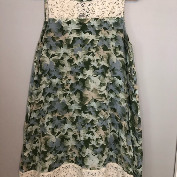 Winter Kate printed dress - Picture 2 of 4